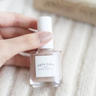 Aqua Lala Sicily Breeze Nail Polish