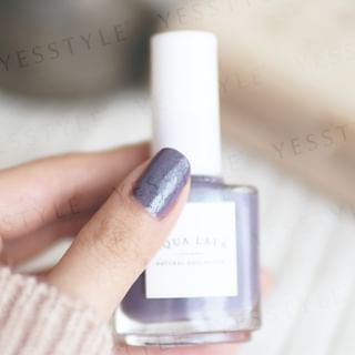 Esmalte de uñas Aqua Lala unicornio 15ml