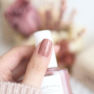 Laca de uñas memoria Blossom Aqua Lala 15 ml