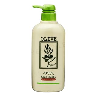 Champú Capilar Natural Mental Nippon Olive 500 ml