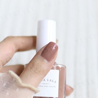 Esmalte de uñas AQUA LALA El Viaje 15ml