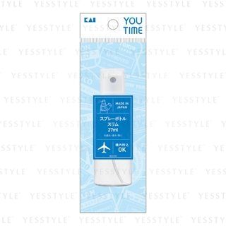 KAI You Time Spray Bottle 27ml