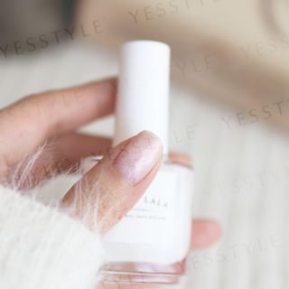 Esmalt de uñas AQUA LALA Snow Woman 15ml