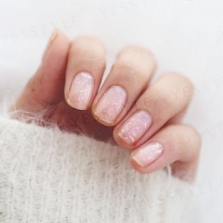 Vernis à ongles Aqua Lala Baby's Breath 15 ml