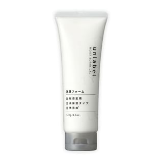 Espuma limpiadora facial botánica húmeda JPS LABO 120g
