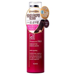 Emulsión suave para el cabello Elence 2001, 100g