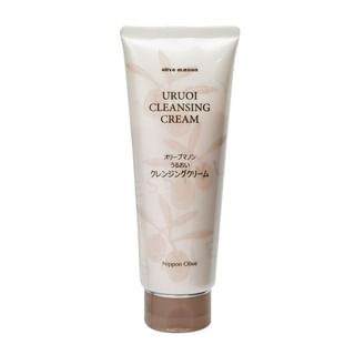 Crema limpiadora Uruoi Olive Manon de Nippon Olive 150g