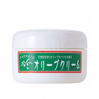 Crema de oliva cultivada biológicamente Nippon Olive 110g