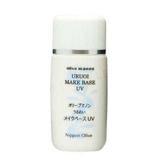 Base de protección solar Olive Manon de Nippon Olive con SPF 36 PA+++