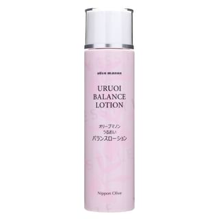 Nippon Olive Balance Moisturizing Lotion, 150ml