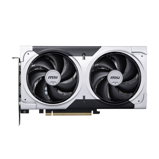 Carte graphique MSI GeForce RTX 5060 Ti 8Go VENTUS 2X PLUS