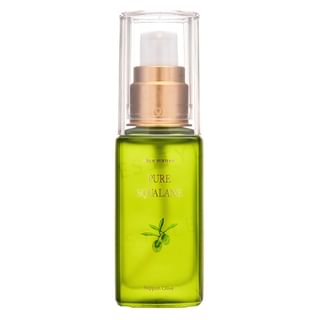 Suero de Squalano Simple y Puro de Oliva Nippon 35ml