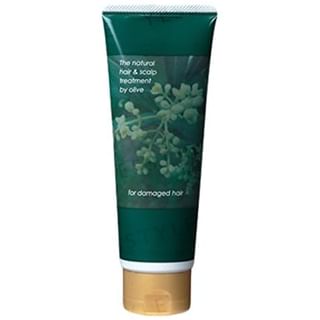 Nippon Olive Olive Manon Hair & Scalp Treatment, 170g