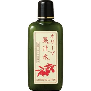 Lotión hidratante Nippon Olive - 180ml