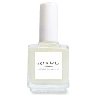 Laca de uñas de algodón Aqua Lala 15 ml