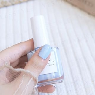 Polish à ongles AQUA LALA Myosotis 15ml