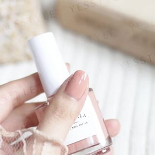 Laca de uñas Aqua Lala Nadeshiko 15 ml