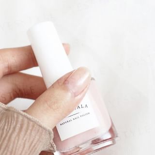 Esmalte de uñas Aqua Lala Veile 15ml