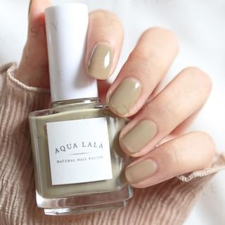 Esmalte de uñas Aqua Lala - 15ml