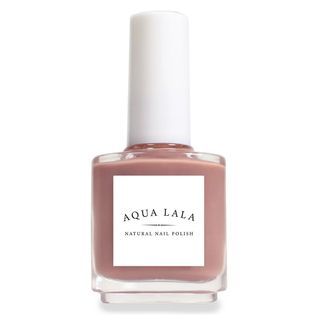 Vernis à ongles inversé Aqua Lala - 15ml