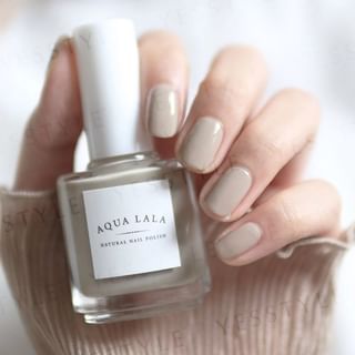 AQUA LALA Athena Nail Polish