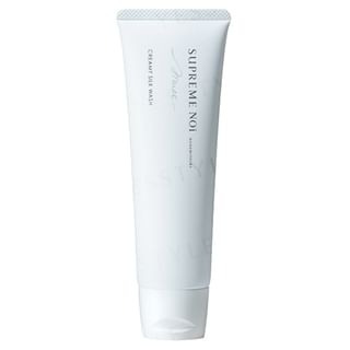 Lavado facial SUPREME NOi Crema de Seda 90g