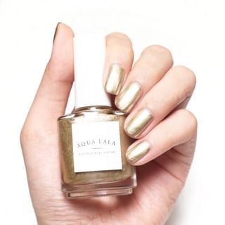 Vernis à ongles Aqua Lala Alchemy 15ml