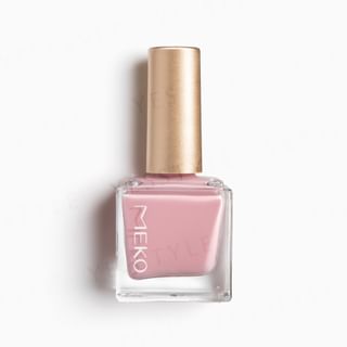 Lápis de uñas MEKO Light Play, Rosa 14, 10 ml
