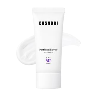 Crema solar de barrera COSNORI 50ml