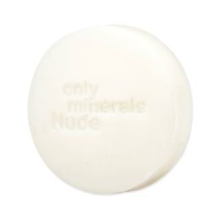 Savon rafraîchissant aux argile minérales Only Minerals Nude 80g