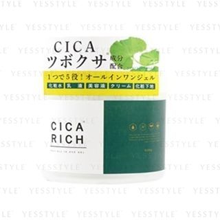 Gel todo en uno CICA RICH 280g
