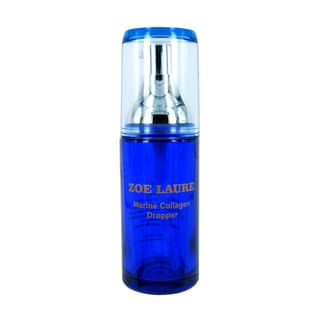 Dropper de colágeno marino Zoe Laure 40 ml