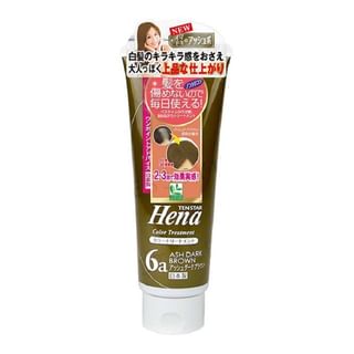 Tratamiento de color TENSTAR - Marrón Oscuro (250g)