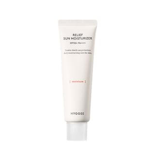 Hydrateur solaire HYGGEE, 50ml