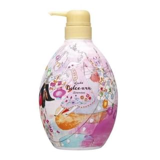 Champú ajuda Dolce Uru 300ml