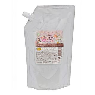 Champú Reemplazable Ajuda Dolce Uru - 560ml