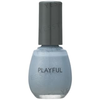 Dear Laura Playful Nail Color 07 Ice Blue 10ml