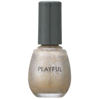 Laca de uñas Dear Laura - Oro Champán, 10 ml
