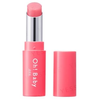 Bálsamo de labios House of Rose Oh! Scrub Wasanbon 3,9g
