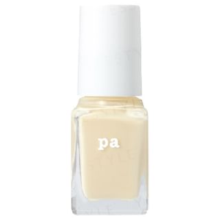 Laca de uñas Dear Laura S025 Blanco Cremoso 6 ml