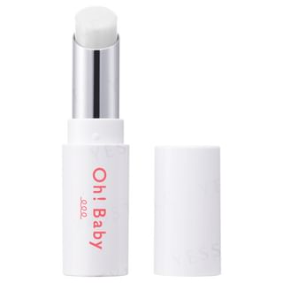 Bálsamo de labios House of Rose Oh! Baby Scrub, 3,9 g