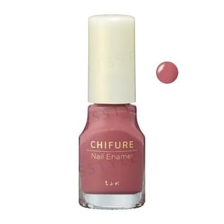 Laca de uñas CHIFURE 247 Rosa