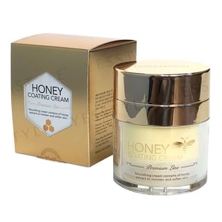 Crema de revestimiento con miel Dream Skin 50ml