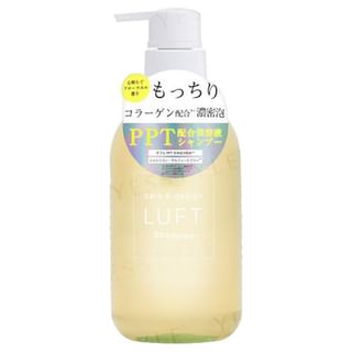 Champú LUFT Cuidado y Diseño 500ml