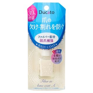 Chantilly - Ducato Coate de Base à Fibre, 7 ml