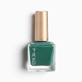 Polisse pour les ongles MEKO à application facile, teinte 59 Crafty, 10 ml