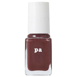 Laca de uñas Dear Laura S069 Marrón 6 ml