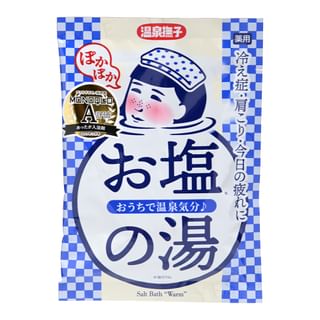 Sal de baño termal Ishizawa-Lab 50g