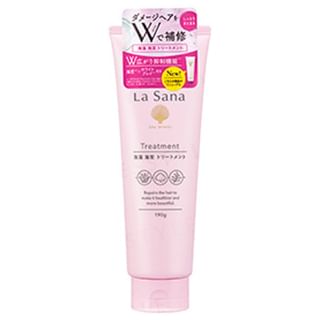 La Sana Seaweed Sea Mud Treatment - 190g