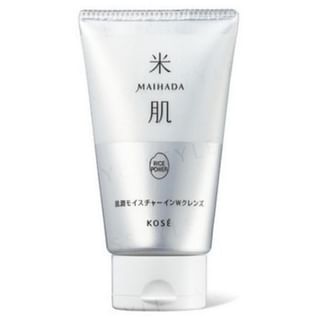 Nettoyant Kose Maihada Hydratant pour Peau, 120g